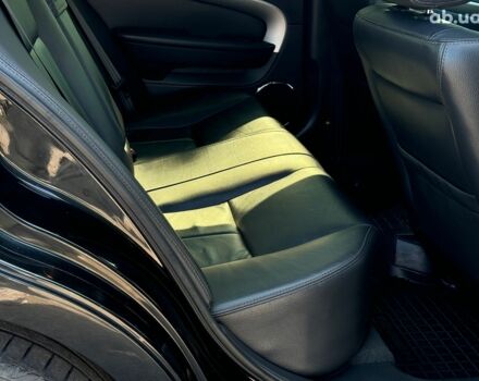 Черный Шевроле Эпика, объемом двигателя 2 л и пробегом 223 тыс. км за 4790 $, фото 24 на Automoto.ua