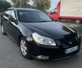 Чорний Шевроле Епіка, об'ємом двигуна 2.5 л та пробігом 170 тис. км за 4200 $, фото 1 на Automoto.ua
