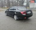 Черный Шевроле Эпика, объемом двигателя 2.49 л и пробегом 240 тыс. км за 3200 $, фото 2 на Automoto.ua