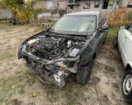Шевроле Эпика 2007 в Днепре (Днепропетровске) на Automoto.ua Черный Шевроле Эпика, объемом двигателя 2 л и пробегом 180 тыс. км за 1799 $, фото 1 на Automoto.ua