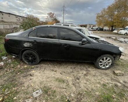 Шевроле Эпика 2007 в Днепре (Днепропетровске) на Automoto.ua Черный Шевроле Эпика, объемом двигателя 2 л и пробегом 180 тыс. км за 1799 $, фото 2 на Automoto.ua