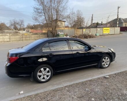 Чорний Шевроле Епіка, об'ємом двигуна 0.25 л та пробігом 268 тис. км за 5800 $, фото 7 на Automoto.ua