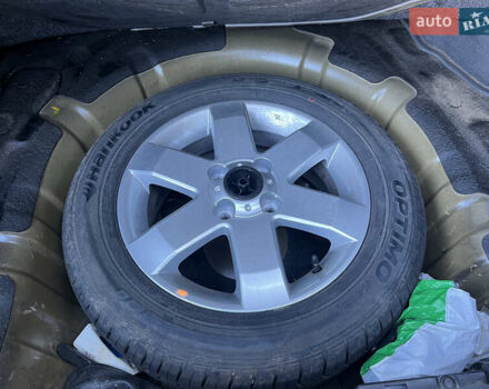 Шевроле Епіка 2007 у Белой Церкве на Automoto.ua Чорний Шевроле Епіка, об'ємом двигуна 1.99 л та пробігом 220 тис. км за 4900 $, фото 22 на Automoto.ua