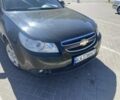 Черный Шевроле Эпика, объемом двигателя 2 л и пробегом 412 тыс. км за 4000 $, фото 2 на Automoto.ua