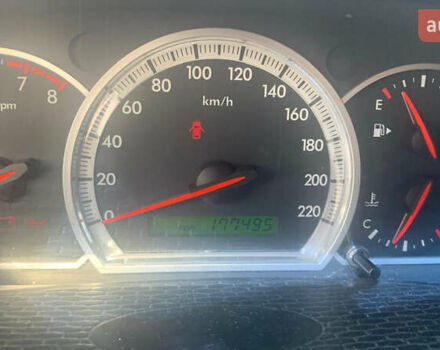 Черный Шевроле Эпика, объемом двигателя 2 л и пробегом 178 тыс. км за 4000 $, фото 11 на Automoto.ua