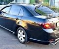 Чорний Шевроле Епіка, об'ємом двигуна 2 л та пробігом 223 тис. км за 4900 $, фото 1 на Automoto.ua