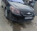 Черный Шевроле Эпика, объемом двигателя 2.5 л и пробегом 270 тыс. км за 3300 $, фото 1 на Automoto.ua