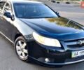 Черный Шевроле Эпика, объемом двигателя 2 л и пробегом 223 тыс. км за 4750 $, фото 1 на Automoto.ua