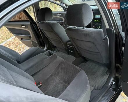 Чорний Шевроле Епіка, об'ємом двигуна 1.99 л та пробігом 186 тис. км за 3900 $, фото 59 на Automoto.ua