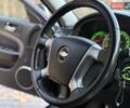Чорний Шевроле Епіка, об'ємом двигуна 1.99 л та пробігом 186 тис. км за 3999 $, фото 44 на Automoto.ua