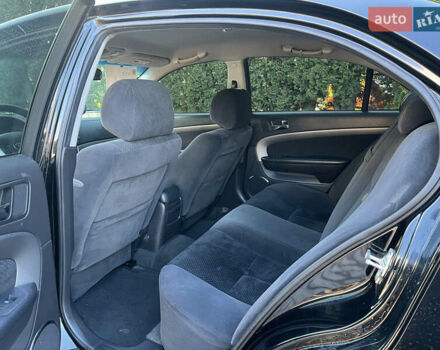 Шевроле Епіка 2007 у Белой Церкве на Automoto.ua Чорний Шевроле Епіка, об'ємом двигуна 1.99 л та пробігом 220 тис. км за 4900 $, фото 18 на Automoto.ua