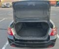 Черный Шевроле Эпика, объемом двигателя 2 л и пробегом 110 тыс. км за 5200 $, фото 8 на Automoto.ua