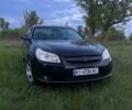 Чорний Шевроле Епіка, об'ємом двигуна 2.5 л та пробігом 330 тис. км за 4900 $, фото 1 на Automoto.ua