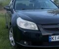 Чорний Шевроле Епіка, об'ємом двигуна 2.49 л та пробігом 323 тис. км за 3900 $, фото 7 на Automoto.ua