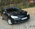 Чорний Шевроле Епіка, об'ємом двигуна 1.99 л та пробігом 186 тис. км за 3900 $, фото 4 на Automoto.ua
