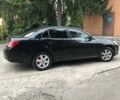 Черный Шевроле Эпика, объемом двигателя 2 л и пробегом 237 тыс. км за 4750 $, фото 7 на Automoto.ua