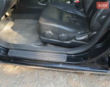 Черный Шевроле Эпика, объемом двигателя 2.49 л и пробегом 180 тыс. км за 4800 $, фото 2 на Automoto.ua