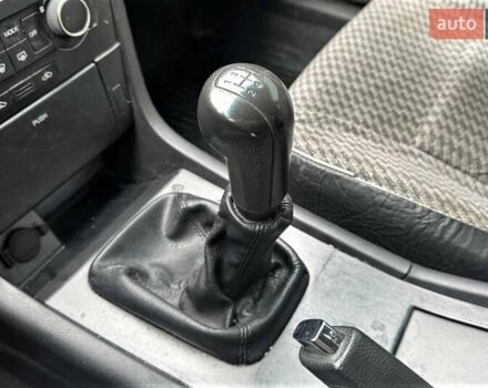 Чорний Шевроле Епіка, об'ємом двигуна 2 л та пробігом 110 тис. км за 5790 $, фото 23 на Automoto.ua