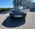 Чорний Шевроле Епіка, об'ємом двигуна 1.99 л та пробігом 155 тис. км за 6500 $, фото 1 на Automoto.ua