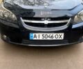 Чорний Шевроле Епіка, об'ємом двигуна 2 л та пробігом 293 тис. км за 3500 $, фото 1 на Automoto.ua