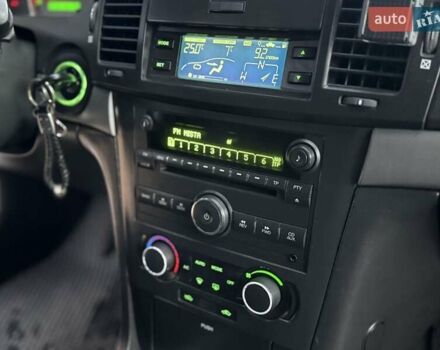 Чорний Шевроле Епіка, об'ємом двигуна 1.99 л та пробігом 186 тис. км за 3900 $, фото 43 на Automoto.ua