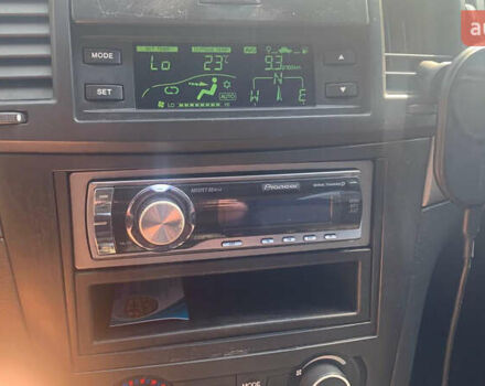 Черный Шевроле Эпика, объемом двигателя 2 л и пробегом 178 тыс. км за 4000 $, фото 7 на Automoto.ua