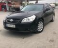 Чорний Шевроле Епіка, об'ємом двигуна 2.5 л та пробігом 260 тис. км за 3000 $, фото 1 на Automoto.ua