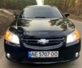 Чорний Шевроле Епіка, об'ємом двигуна 2 л та пробігом 0 тис. км за 6200 $, фото 9 на Automoto.ua