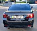 Чорний Шевроле Епіка, об'ємом двигуна 2 л та пробігом 223 тис. км за 4900 $, фото 3 на Automoto.ua
