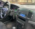 Черный Шевроле Эпика, объемом двигателя 2 л и пробегом 260 тыс. км за 3400 $, фото 5 на Automoto.ua