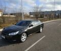 Черный Шевроле Эпика, объемом двигателя 2 л и пробегом 95 тыс. км за 6900 $, фото 1 на Automoto.ua