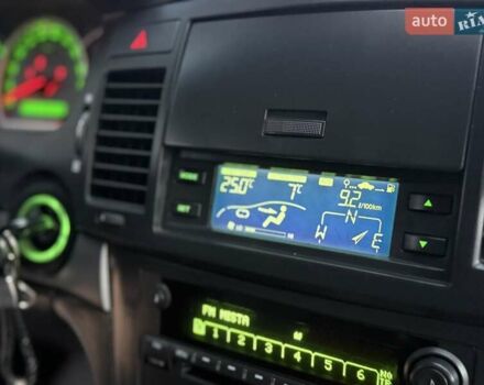 Чорний Шевроле Епіка, об'ємом двигуна 1.99 л та пробігом 186 тис. км за 3900 $, фото 42 на Automoto.ua