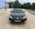 Чорний Шевроле Епіка, об'ємом двигуна 2 л та пробігом 208 тис. км за 6000 $, фото 1 на Automoto.ua