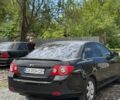 Черный Шевроле Эпика, объемом двигателя 2.5 л и пробегом 250 тыс. км за 2499 $, фото 1 на Automoto.ua