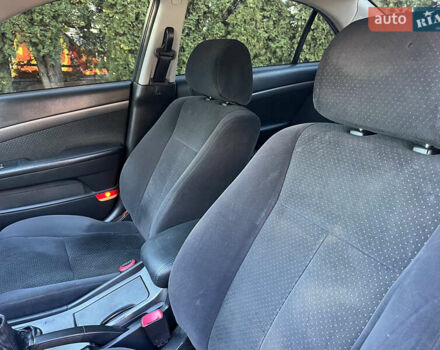 Шевроле Епіка 2007 у Белой Церкве на Automoto.ua Чорний Шевроле Епіка, об'ємом двигуна 1.99 л та пробігом 220 тис. км за 4900 $, фото 10 на Automoto.ua