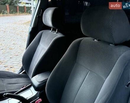 Чорний Шевроле Епіка, об'ємом двигуна 1.99 л та пробігом 186 тис. км за 3999 $, фото 37 на Automoto.ua