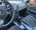 Чорний Шевроле Епіка, об'ємом двигуна 2 л та пробігом 307 тис. км за 4000 $, фото 1 на Automoto.ua