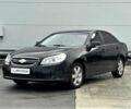 Черный Шевроле Эпика, объемом двигателя 2 л и пробегом 110 тыс. км за 5790 $, фото 3 на Automoto.ua