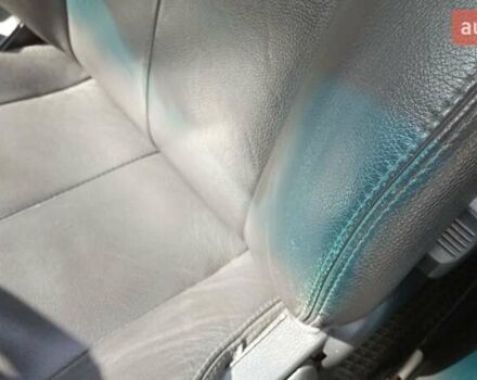 Черный Шевроле Эпика, объемом двигателя 2.5 л и пробегом 145 тыс. км за 6000 $, фото 9 на Automoto.ua