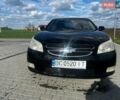 Черный Шевроле Эпика, объемом двигателя 1.99 л и пробегом 193 тыс. км за 3700 $, фото 1 на Automoto.ua