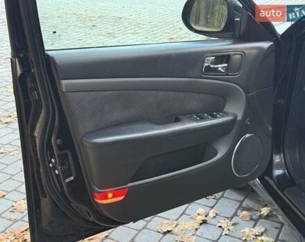 Чорний Шевроле Епіка, об'ємом двигуна 1.99 л та пробігом 186 тис. км за 3900 $, фото 30 на Automoto.ua