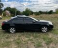 Черный Шевроле Эпика, объемом двигателя 2 л и пробегом 250 тыс. км за 3700 $, фото 1 на Automoto.ua