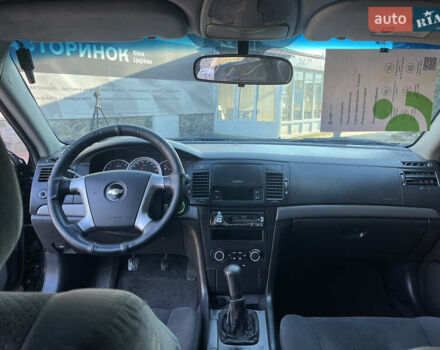 Шевроле Епіка 2007 у Белой Церкве на Automoto.ua Чорний Шевроле Епіка, об'ємом двигуна 1.99 л та пробігом 220 тис. км за 4900 $, фото 20 на Automoto.ua