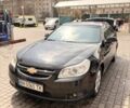Чорний Шевроле Епіка, об'ємом двигуна 2.49 л та пробігом 203 тис. км за 4000 $, фото 1 на Automoto.ua