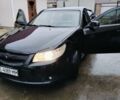 Черный Шевроле Эпика, объемом двигателя 2.5 л и пробегом 295 тыс. км за 3455 $, фото 1 на Automoto.ua
