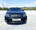 Черный Шевроле Эпика, объемом двигателя 2.5 л и пробегом 180 тыс. км за 6700 $, фото 1 на Automoto.ua