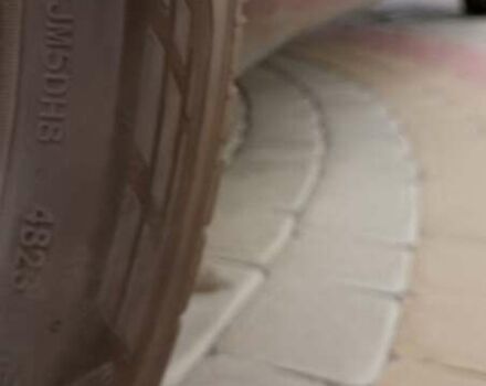 Черный Шевроле Эпика, объемом двигателя 2.5 л и пробегом 145 тыс. км за 6000 $, фото 12 на Automoto.ua