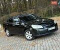Чорний Шевроле Епіка, об'ємом двигуна 1.99 л та пробігом 186 тис. км за 3999 $, фото 5 на Automoto.ua