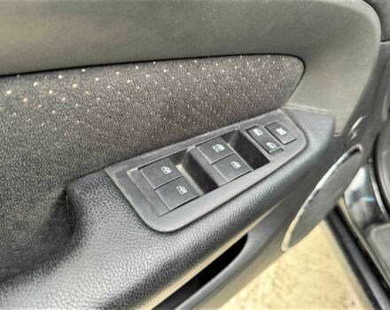 Черный Шевроле Эпика, объемом двигателя 2 л и пробегом 110 тыс. км за 5790 $, фото 18 на Automoto.ua