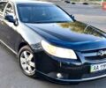 Чорний Шевроле Епіка, об'ємом двигуна 2 л та пробігом 223 тис. км за 4900 $, фото 1 на Automoto.ua